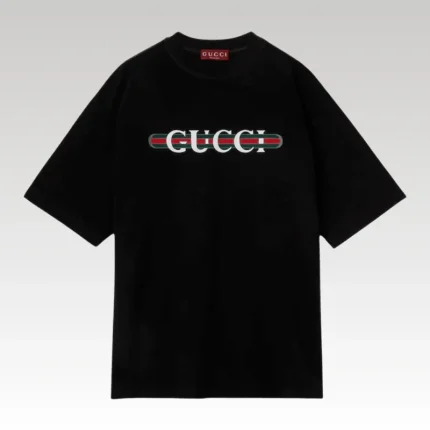 T-Shirt Gucci GC318 - Drip Slum