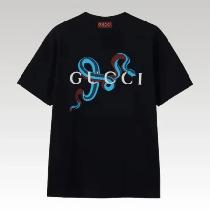 T-Shirt Gucci GC319 - Drip Slum