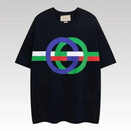 T-Shirt Gucci GC320 - Drip Slum