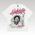 T-shirt Hellstar HS003 - Drip Slum