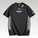 T-shirt Louis Vuitton LV096 - Drip Slum