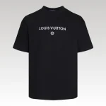 T-shirt Louis Vuitton LV107 - Drip Slum