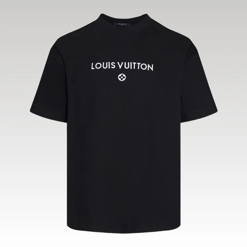 T-shirt Louis Vuitton LV107 - Drip Slum