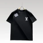 T-shirt Louis Vuitton LV165 - Drip Slum