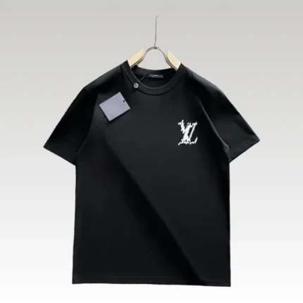 T-shirt Louis Vuitton LV165 - Drip Slum