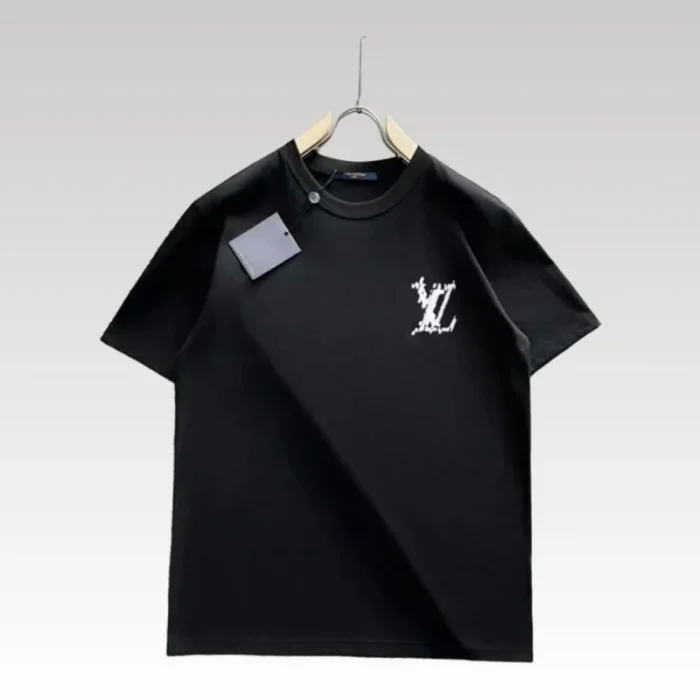 T-shirt Louis Vuitton LV165 - Drip Slum