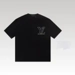 T-shirt Louis Vuitton LV168 - Drip Slum