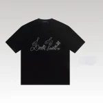 T-shirt Louis Vuitton LV169 - Drip Slum