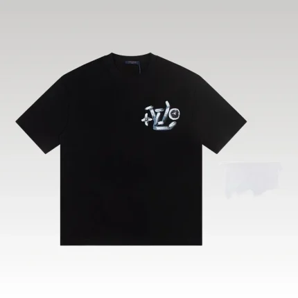 T-shirt Louis Vuitton LV170 - Drip Slum
