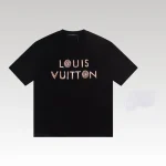 T-shirt Louis Vuitton LV172 - Drip Slum