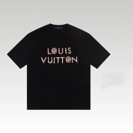 T-shirt Louis Vuitton LV172 - Drip Slum