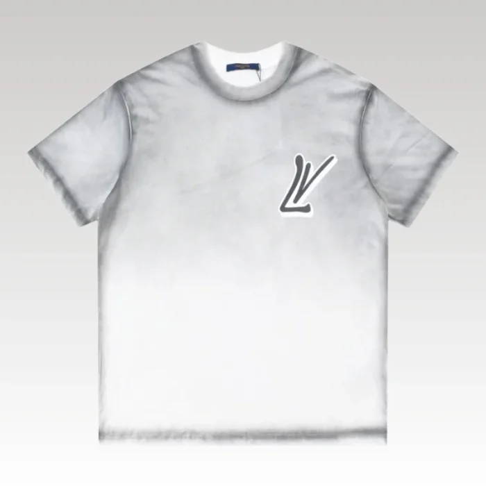 T-shirt Louis Vuitton LV179 - Drip Slum