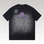 T-shirt Louis Vuitton LV182 - Drip Slum