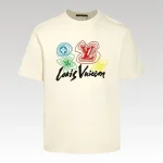 T-shirt Louis Vuitton LV193 - Drip Slum