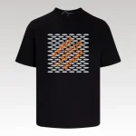 T-shirt Louis Vuitton LV194 - Drip Slum