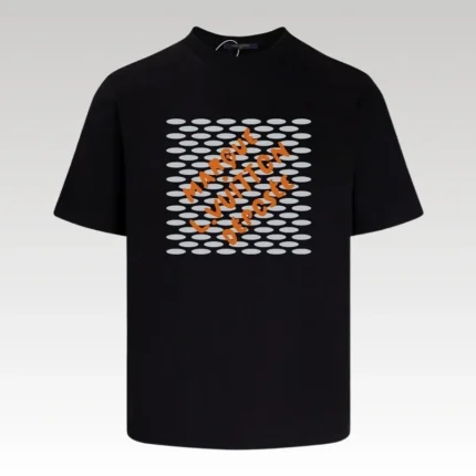 T-shirt Louis Vuitton LV194 - Drip Slum