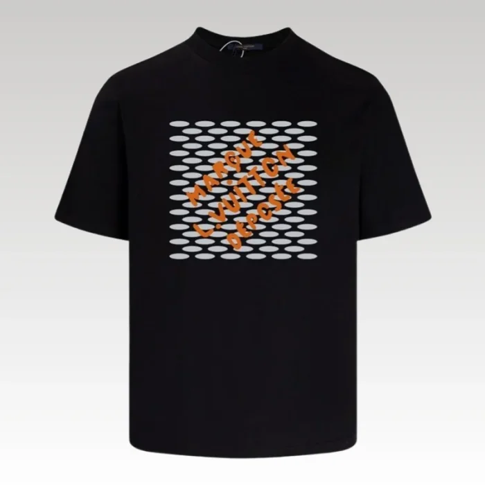 T-shirt Louis Vuitton LV194 - Drip Slum