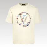 T-shirt Louis Vuitton LV196 - Drip Slum