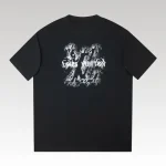 T-shirt Louis Vuitton LV248 - Drip Slum