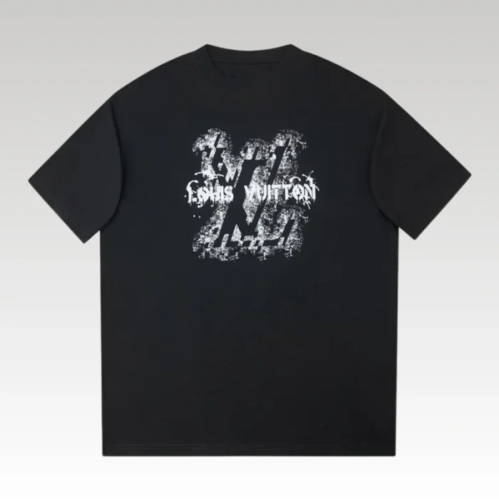 T-shirt Louis Vuitton LV248 - Drip Slum