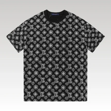 T-shirt Louis Vuitton LV249 - Drip Slum