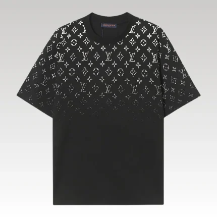 T-shirt Louis Vuitton LV251 - Drip Slum
