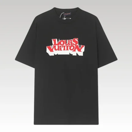 T-shirt Louis Vuitton LV252 - Drip Slum
