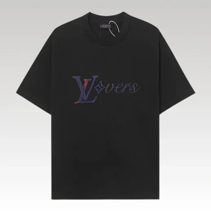 T-shirt Louis Vuitton LV253 - Drip Slum