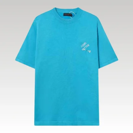 T-shirt Louis Vuitton LV255 - Drip Slum