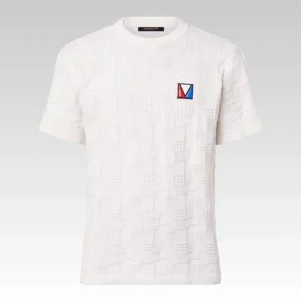 T-shirt Louis Vuitton LV274 - Drip Slum