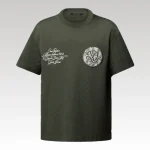T-shirt Louis Vuitton LV275 - Drip Slum