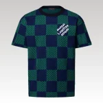 T-shirt Louis Vuitton LV286 - Drip Slum