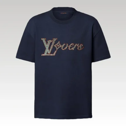 T-shirt Louis Vuitton LV288 - Drip Slum