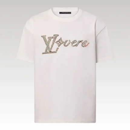 T-shirt Louis Vuitton LV289 - Drip Slum