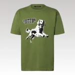 T-shirt Louis Vuitton LV291 - Drip Slum