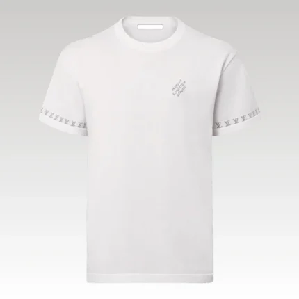 T-shirt Louis Vuitton LV292 - Drip Slum