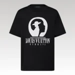 T-shirt Louis Vuitton LV293 - Drip Slum