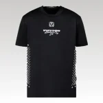 T-Shirt Louis Vuitton Technical Performance LV296 - Drip Slum