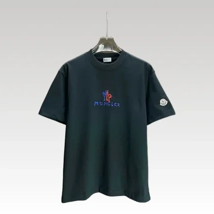 T-shirt Moncler MCL035 - Drip Slum