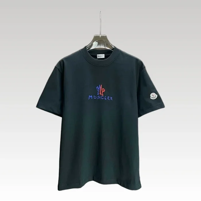 T-shirt Moncler MCL035 - Drip Slum