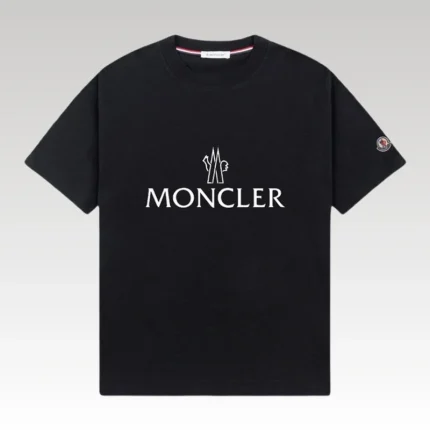 T-shirt Moncler MCL039 - Drip Slum