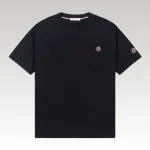 T-shirt Moncler MCL040 - Drip Slum