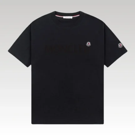 T-shirt Moncler MCL040 - Drip Slum