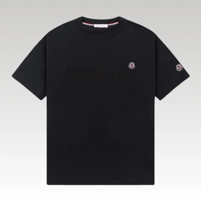 T-shirt Moncler MCL040 - Drip Slum