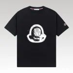 T-shirt Moncler MCL041 - Drip Slum