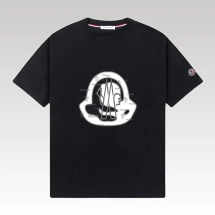 T-shirt Moncler MCL041 - Drip Slum