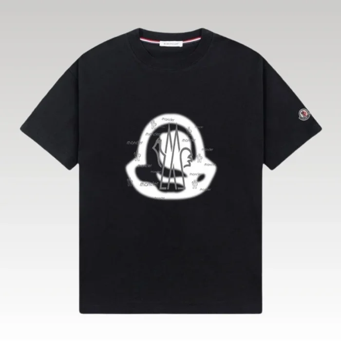 T-shirt Moncler MCL041 - Drip Slum