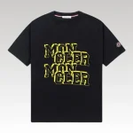T-shirt Moncler MCL042 - Drip Slum