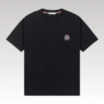 T-shirt Moncler MCL045 - Drip Slum