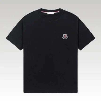 T-shirt Moncler MCL045 - Drip Slum